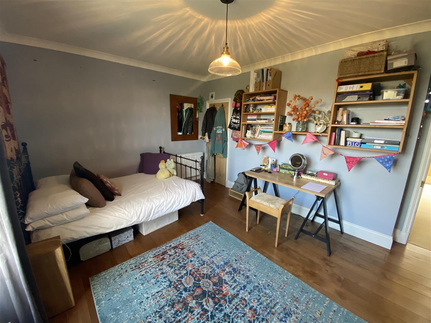 ANOTHER ROOM ASPECT